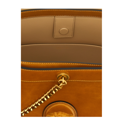 MAYFEYR - Versace - Pivot Small Bucket Bag - 10234601A174531KN0J