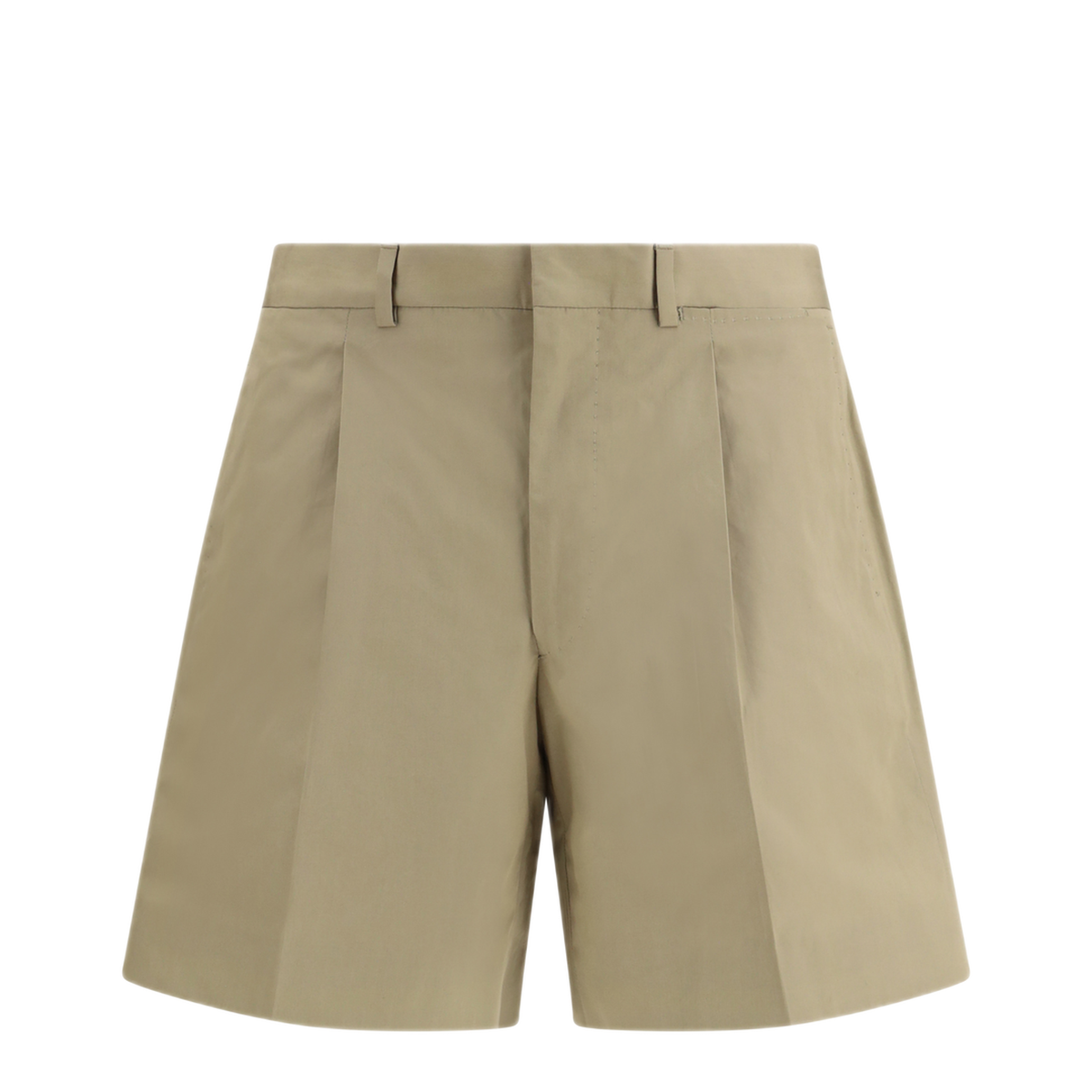 Bermuda Shorts