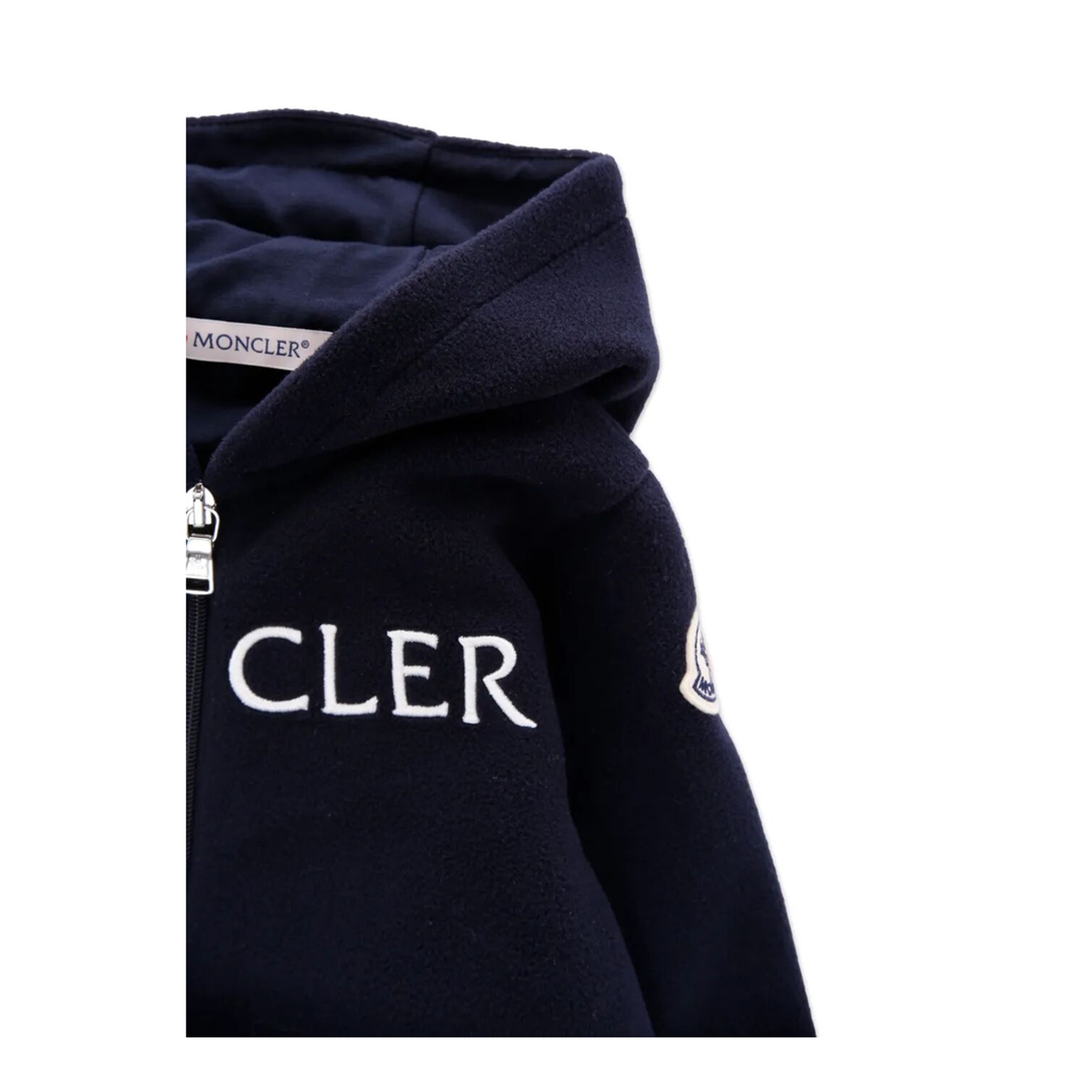 MAYFEYR - Moncler - Tuta - K29518L0000380093