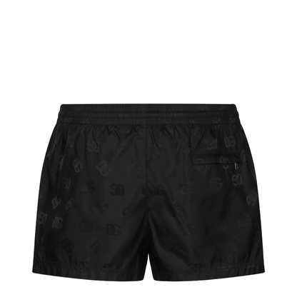 Swimsuit With Logo
