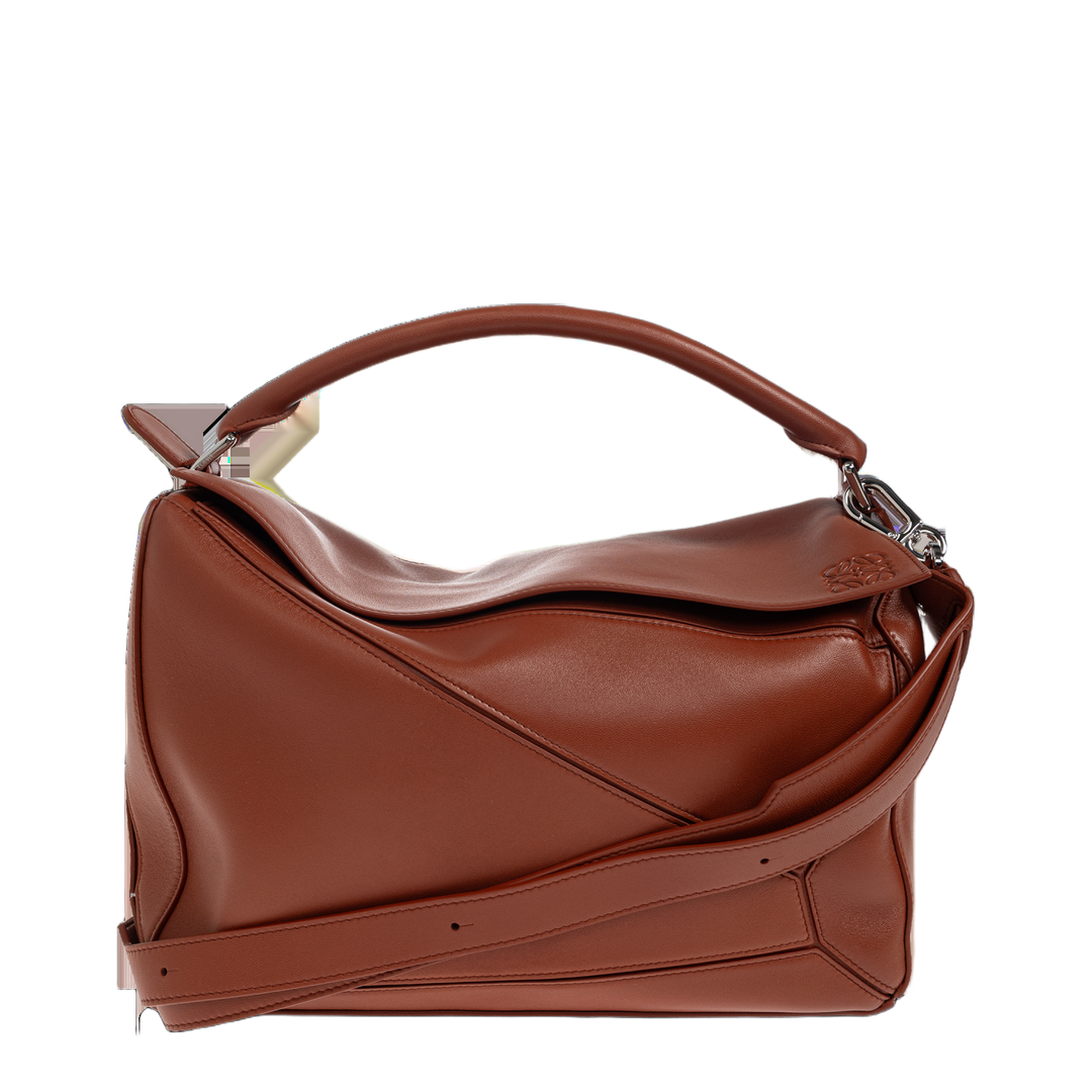MAYFEYR - Loewe - Puzzle Large Bag - B510PZZX010TOMETTE