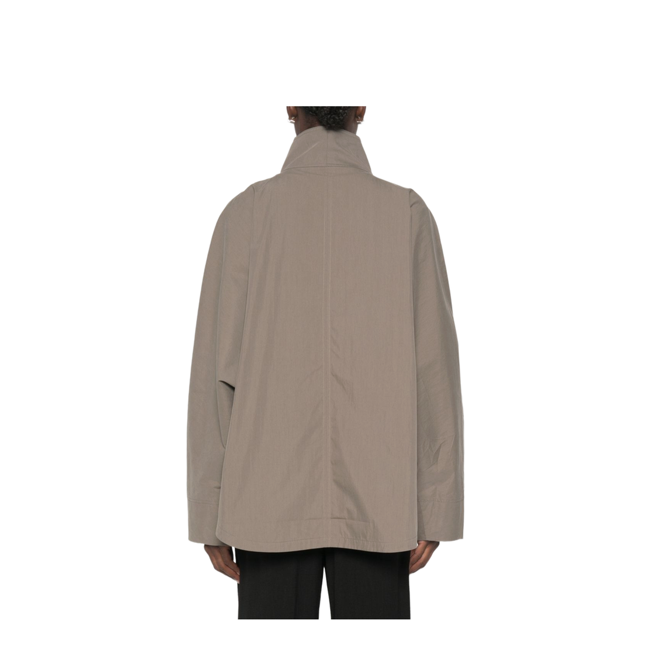 MAYFEYR - Unknown - Jackets Grey - 253WRO0222FB0427391