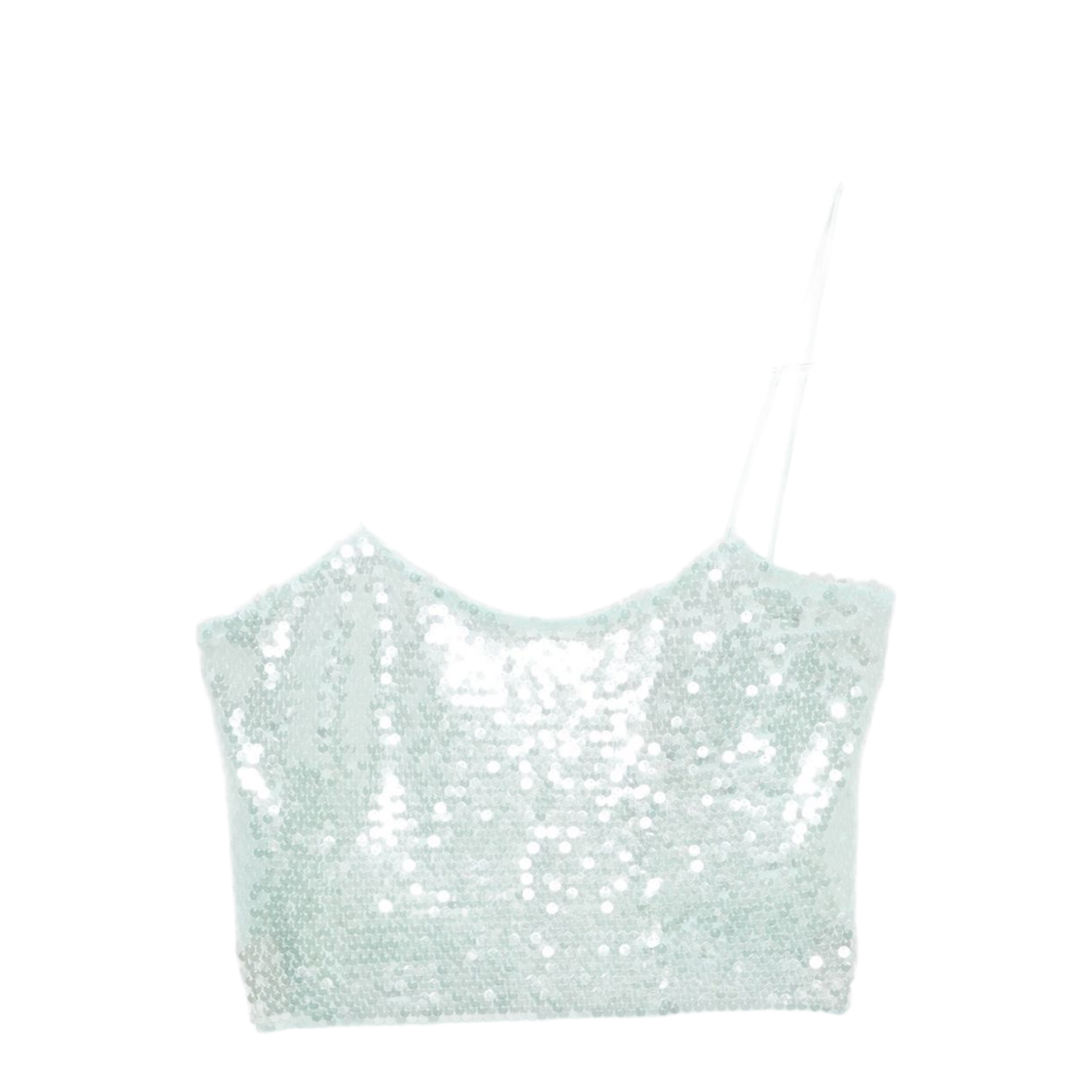 MAYFEYR - Forte Forte - Top Clear Blue - 14895MYTOPBREEZE