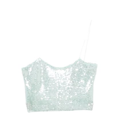 MAYFEYR - Forte Forte - Top Clear Blue - 14895MYTOPBREEZE