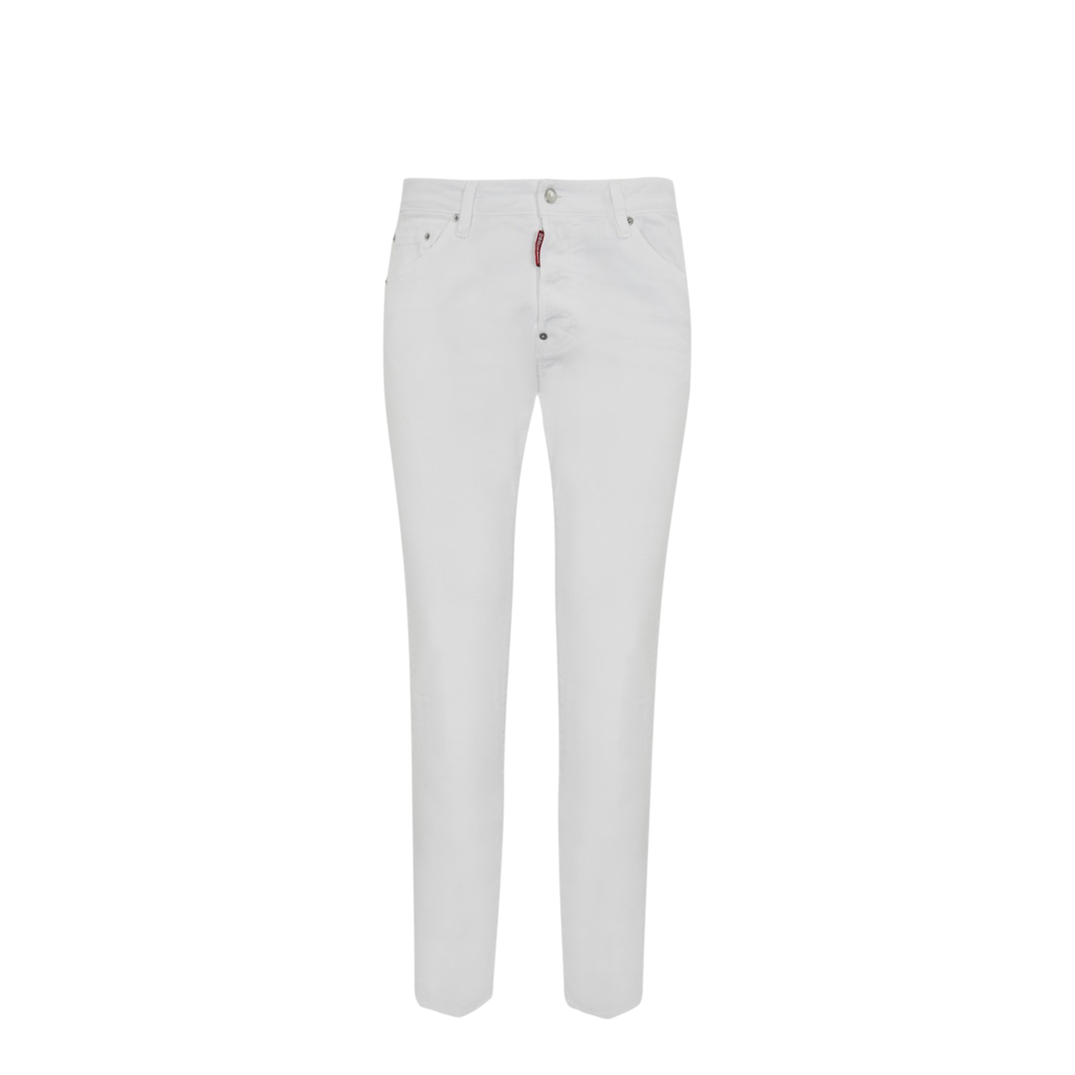 MAYFEYR - Dsquared2 - Jeans - S74LB1492S39781100