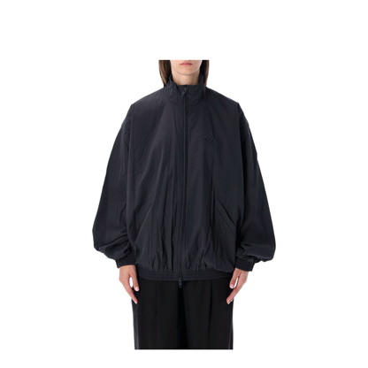 Jacket with Zip