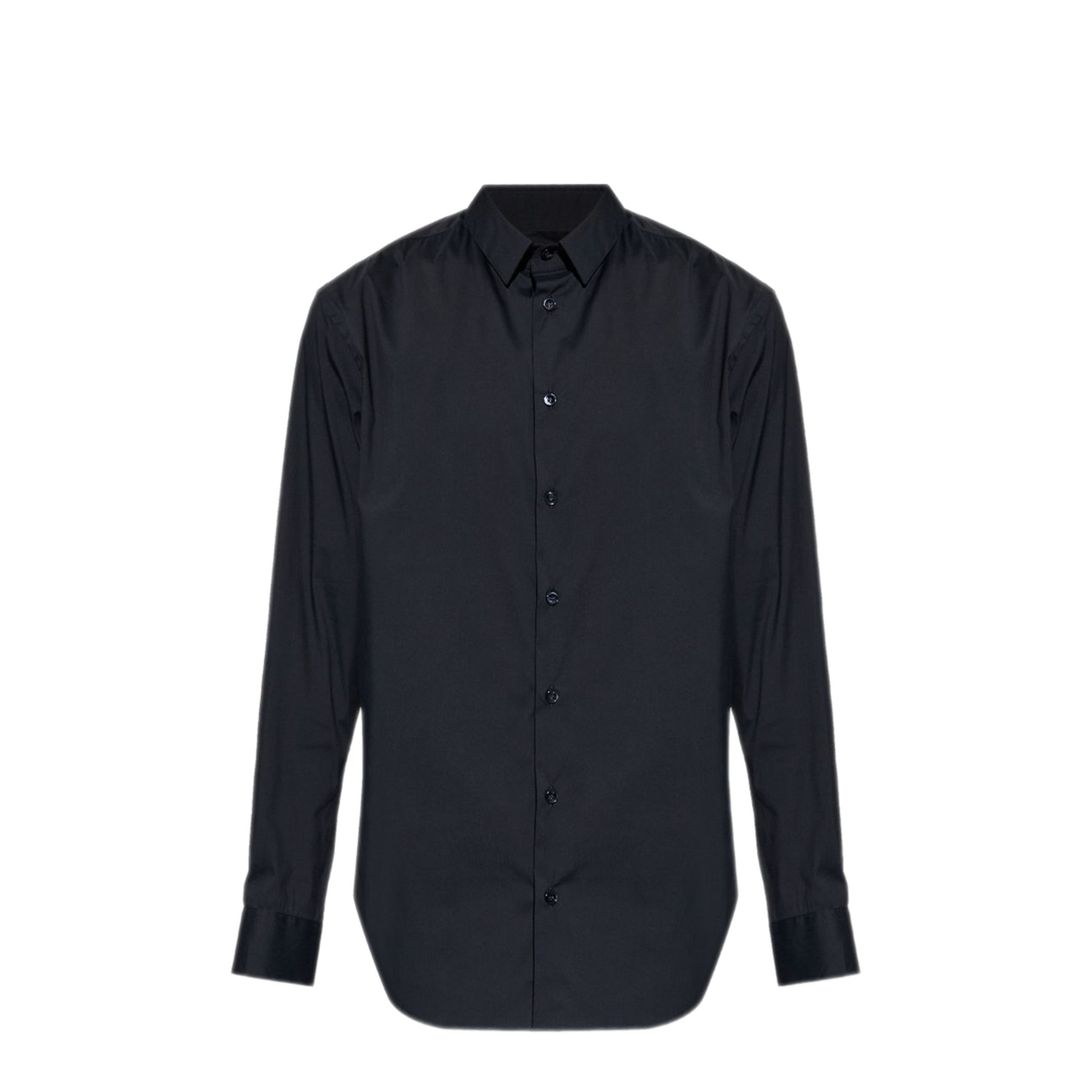 MAYFEYR - Giorgio Armani - Shirts Navy - 8CGCCZ97TZ517UBUV