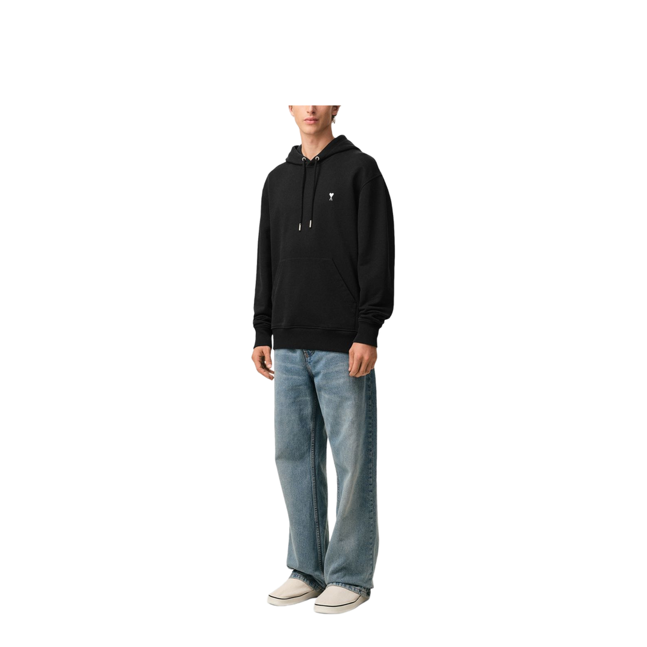 MAYFEYR - Ami Paris - Sweaters - HSW764730045