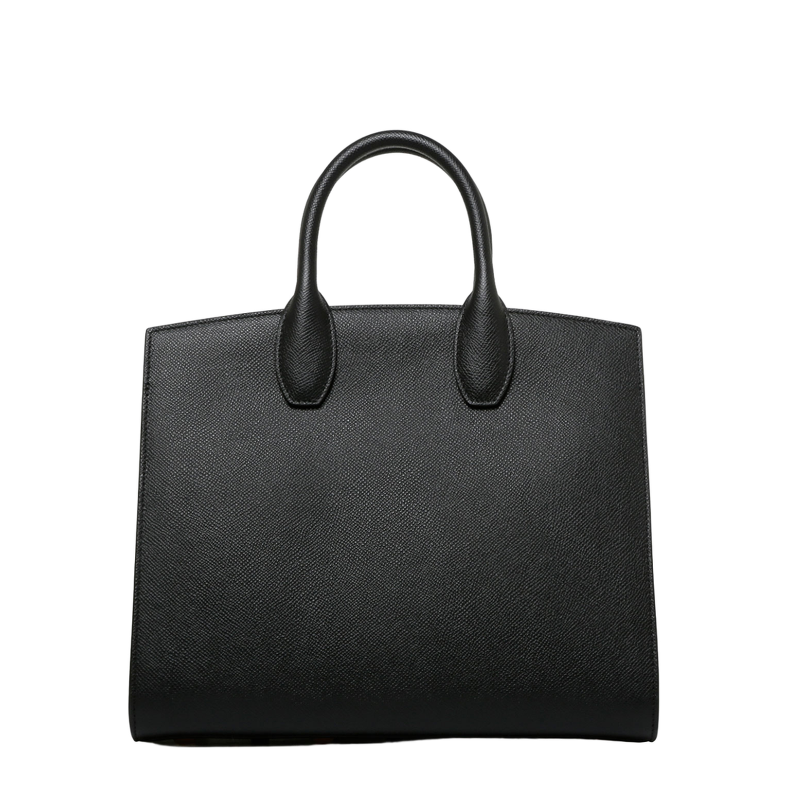 Elegant 100% Leather Handbag