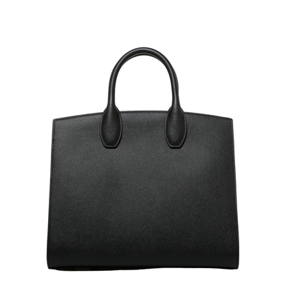 Elegant 100% Leather Handbag