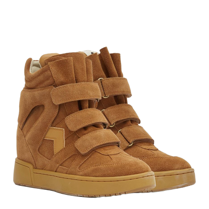 MAYFEYR - Isabel Marant - Sneakers Luggage - BK0010FA-B3E04S50CO