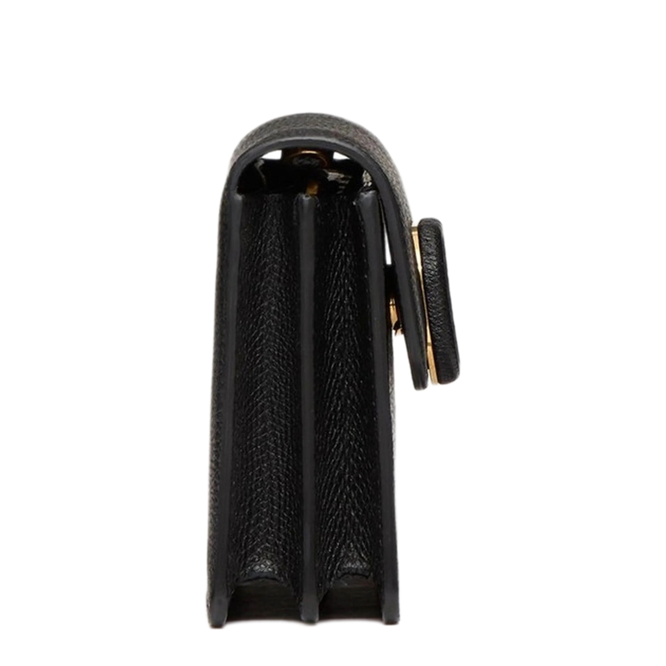 MAYFEYR - Valentino - Wallet With Strap - WP0BB4BEM0NO