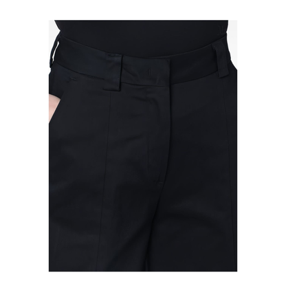 Trousers Black