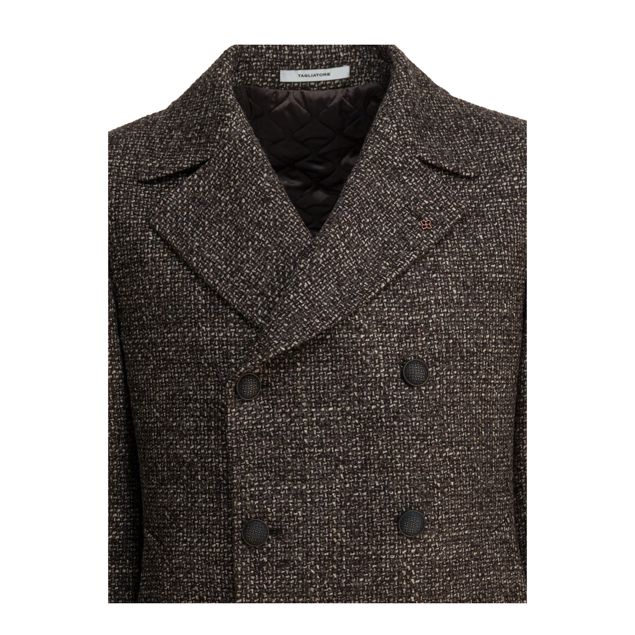 MAYFEYR - Tagliatore - Long Wool Coat - ARDENTRA340327EM939
