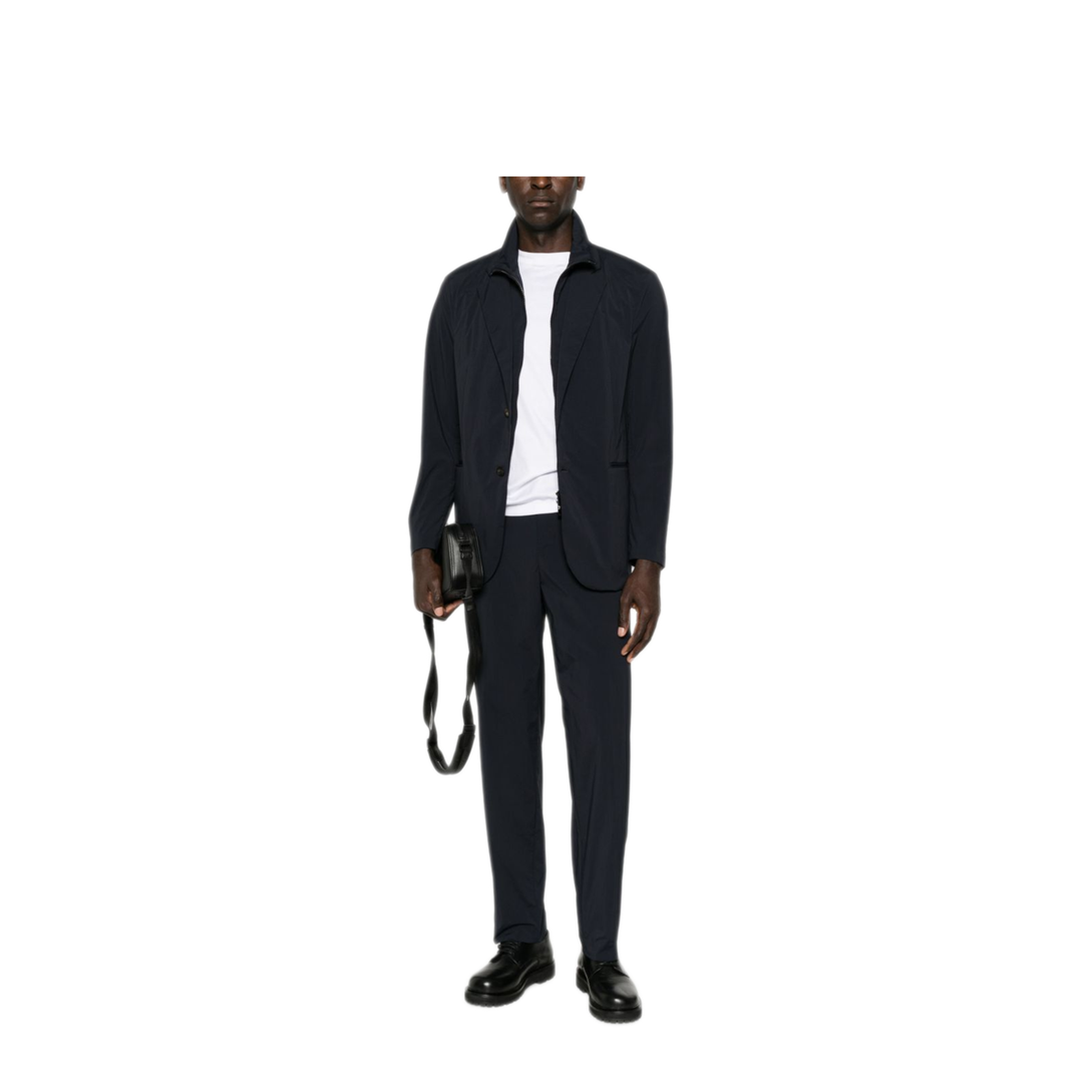 MAYFEYR - Emporio Armani - Jackets Navy - EM007078AF27876UB118