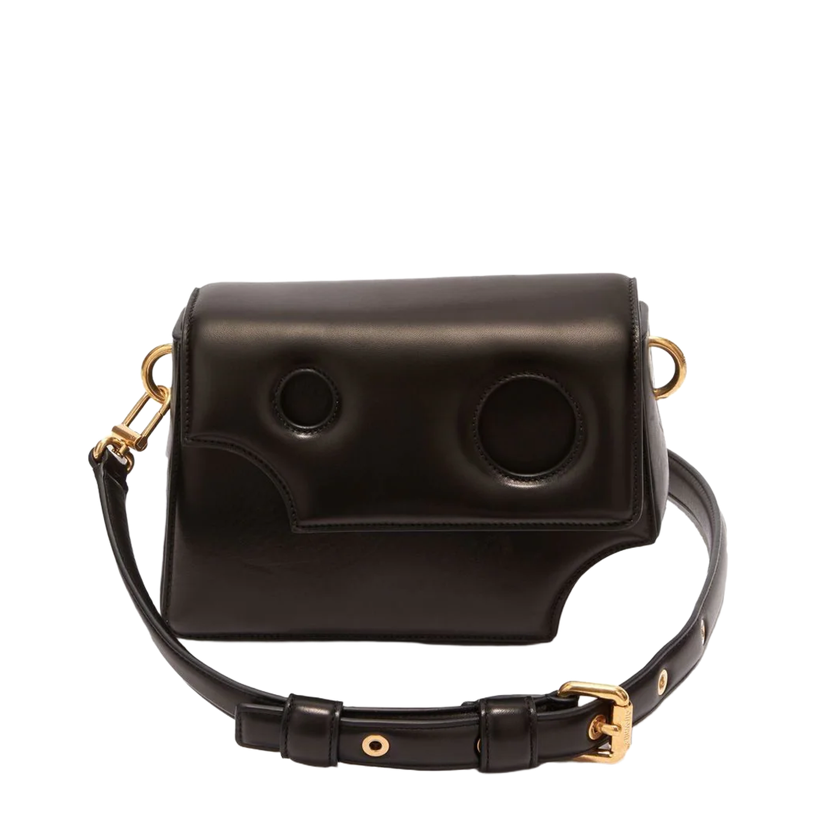 Burrow 24 Shoulder Bag