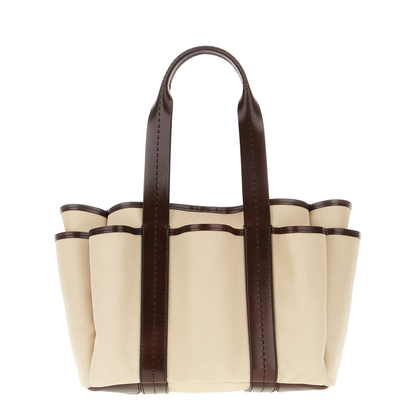Medium Garden Cabas Tote Bag