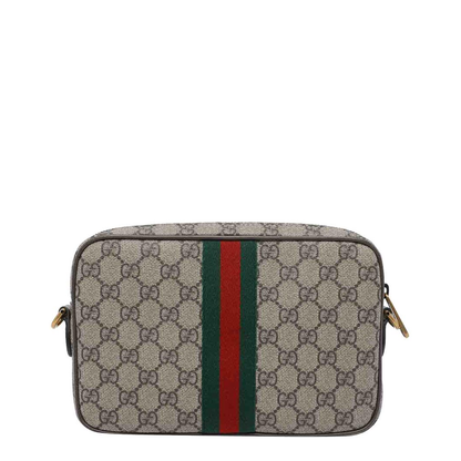 Ophidia Small Crossbody Bag