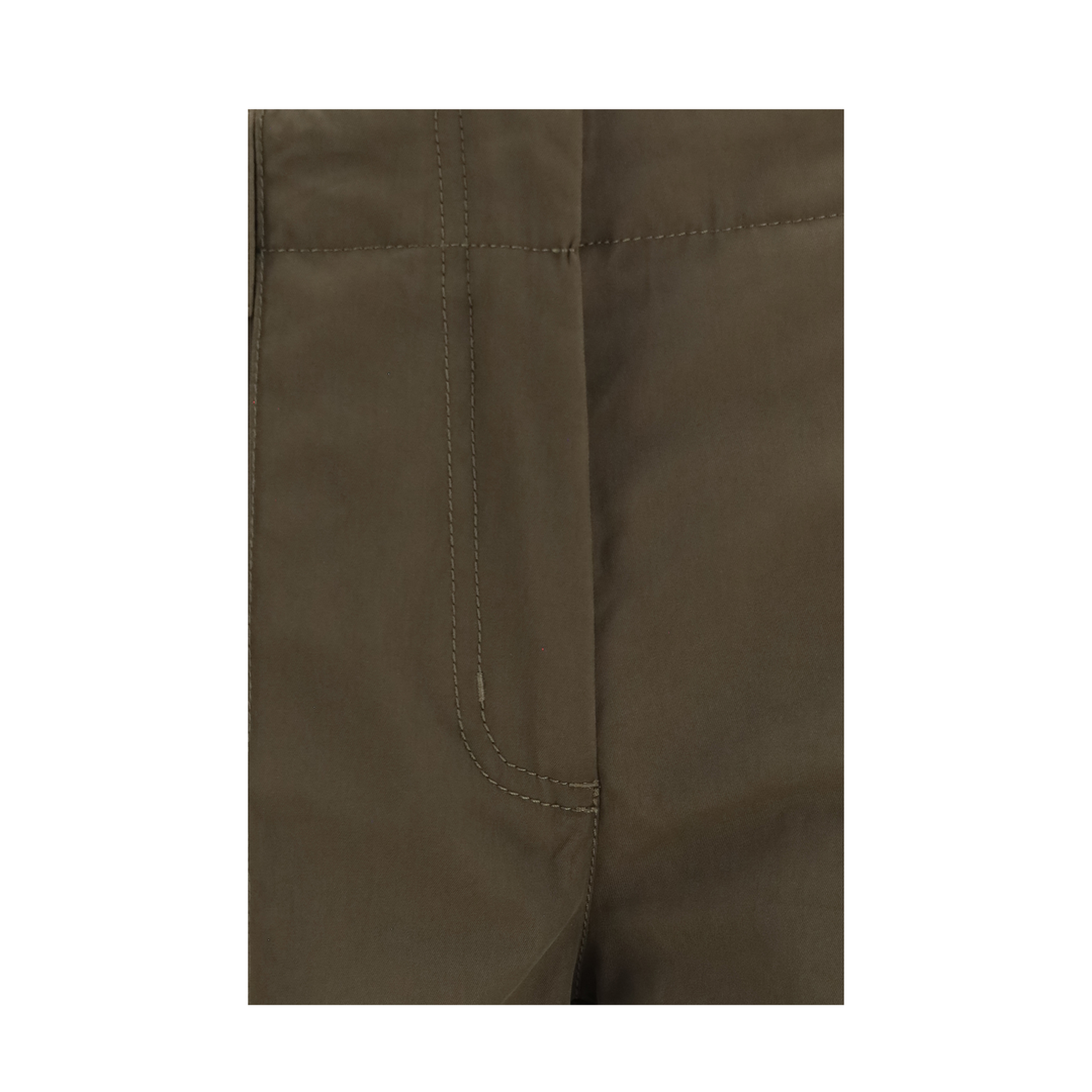 MAYFEYR - Burberry - Gabardine Cargo Pants - 8127767C1764