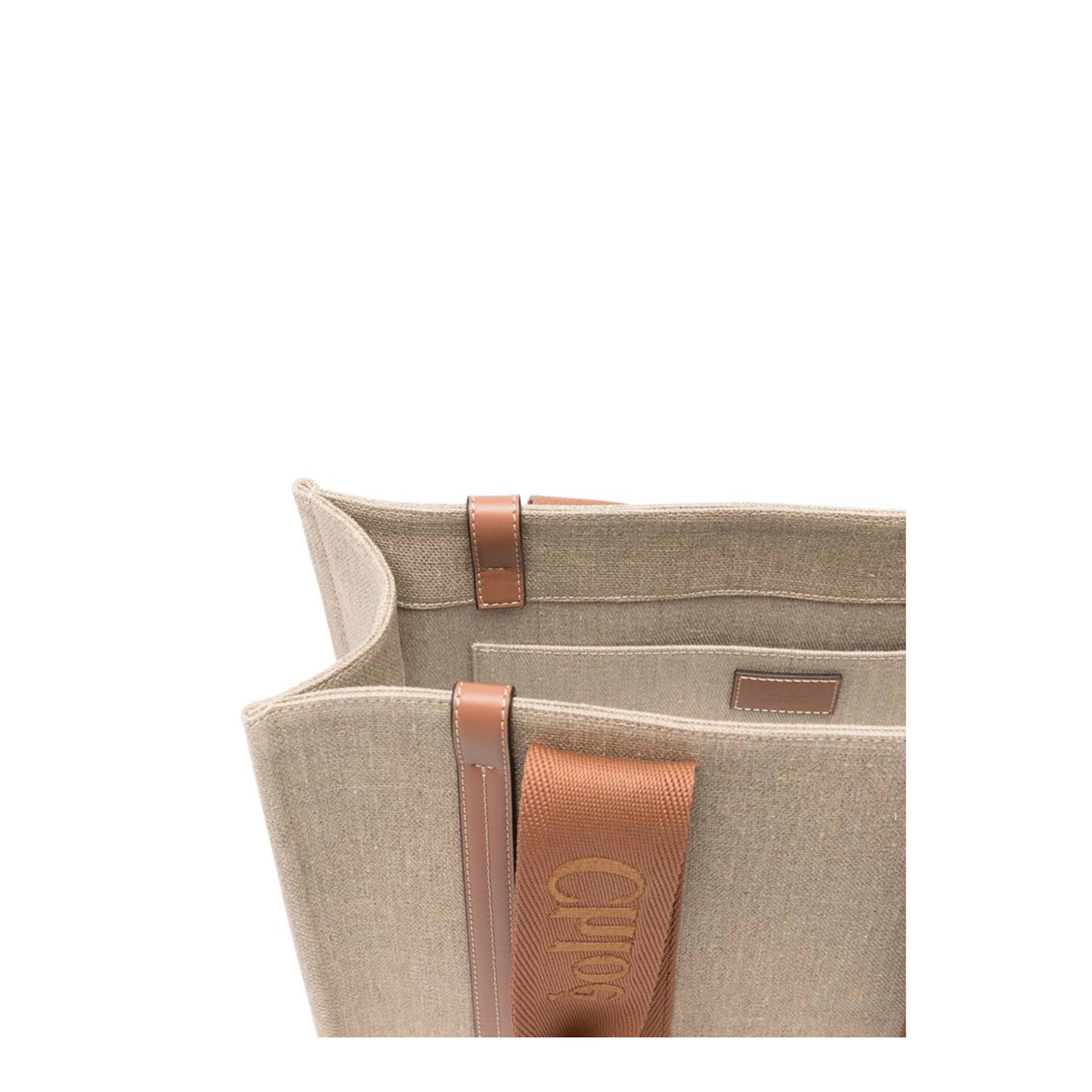MAYFEYR - Chloè - Bags.. Beige - CHC23AS383L1725S