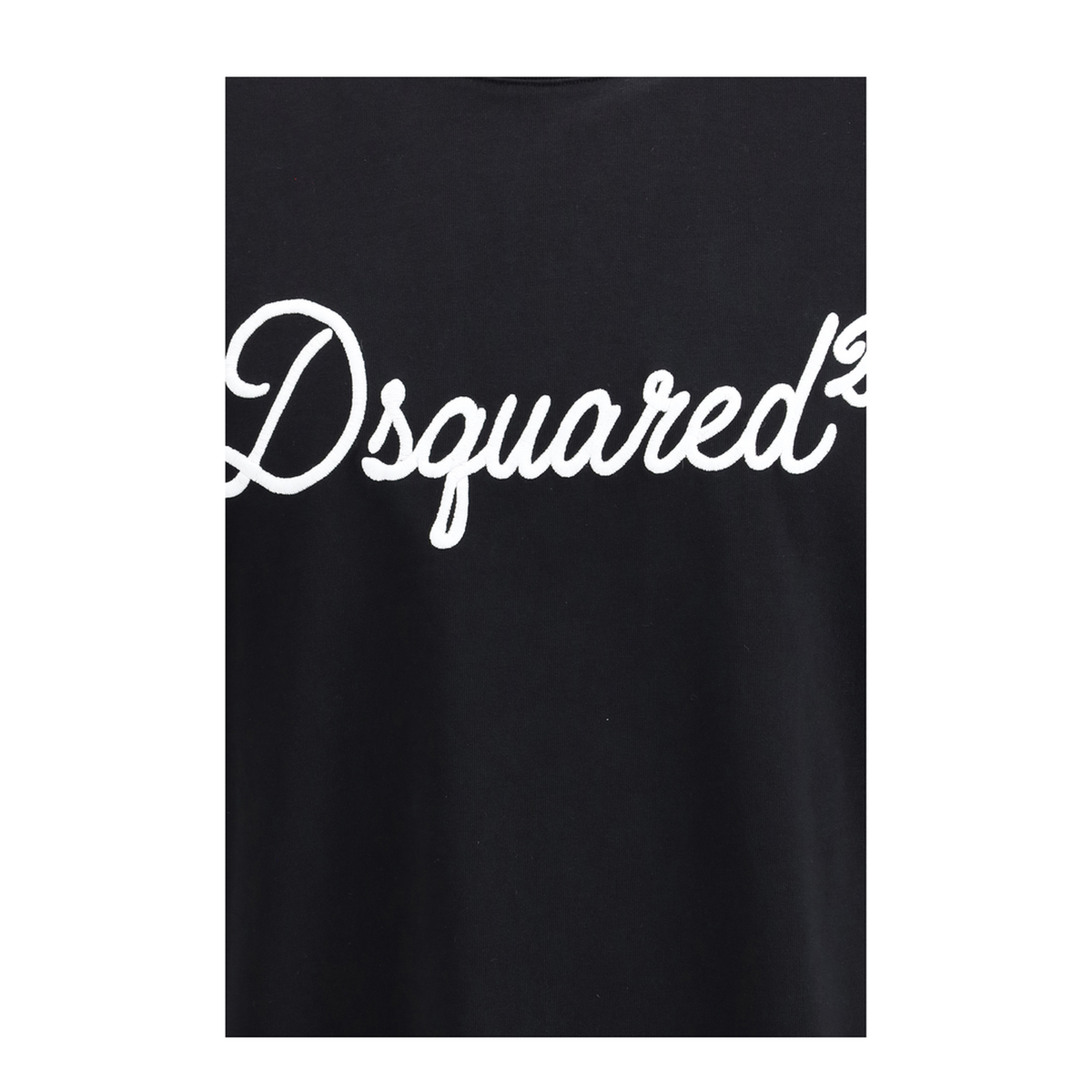 MAYFEYR - Dsquared2 - T Shirt With Logo - S74GD1524D20106900