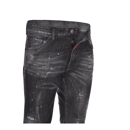 MAYFEYR - Dsquared2 - Jeans - S74LB1362S30357900