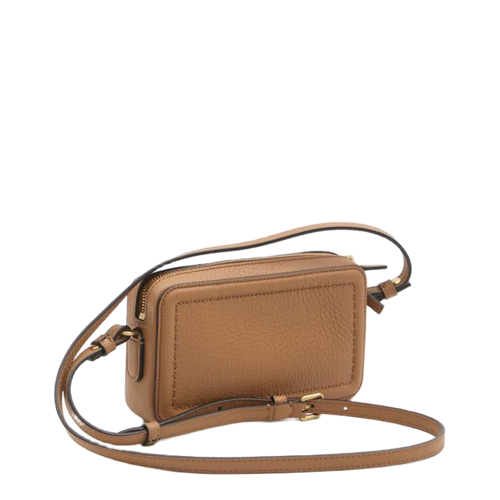 Mini Alltime Crossbody Bag