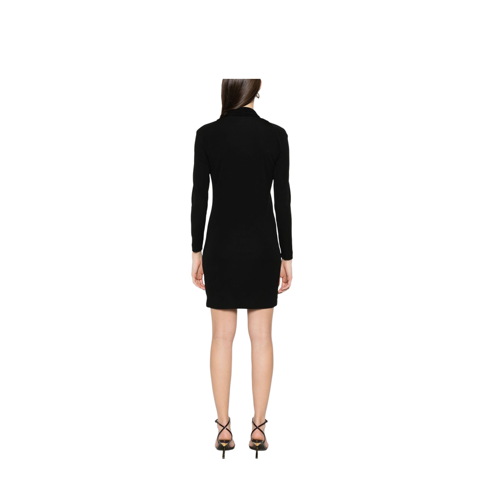 Cocktail Mini Dress