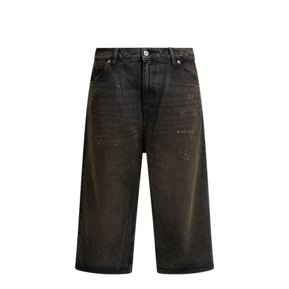 MAYFEYR - Our Legacy - Capri Cut Short - M2265CNNEBULA