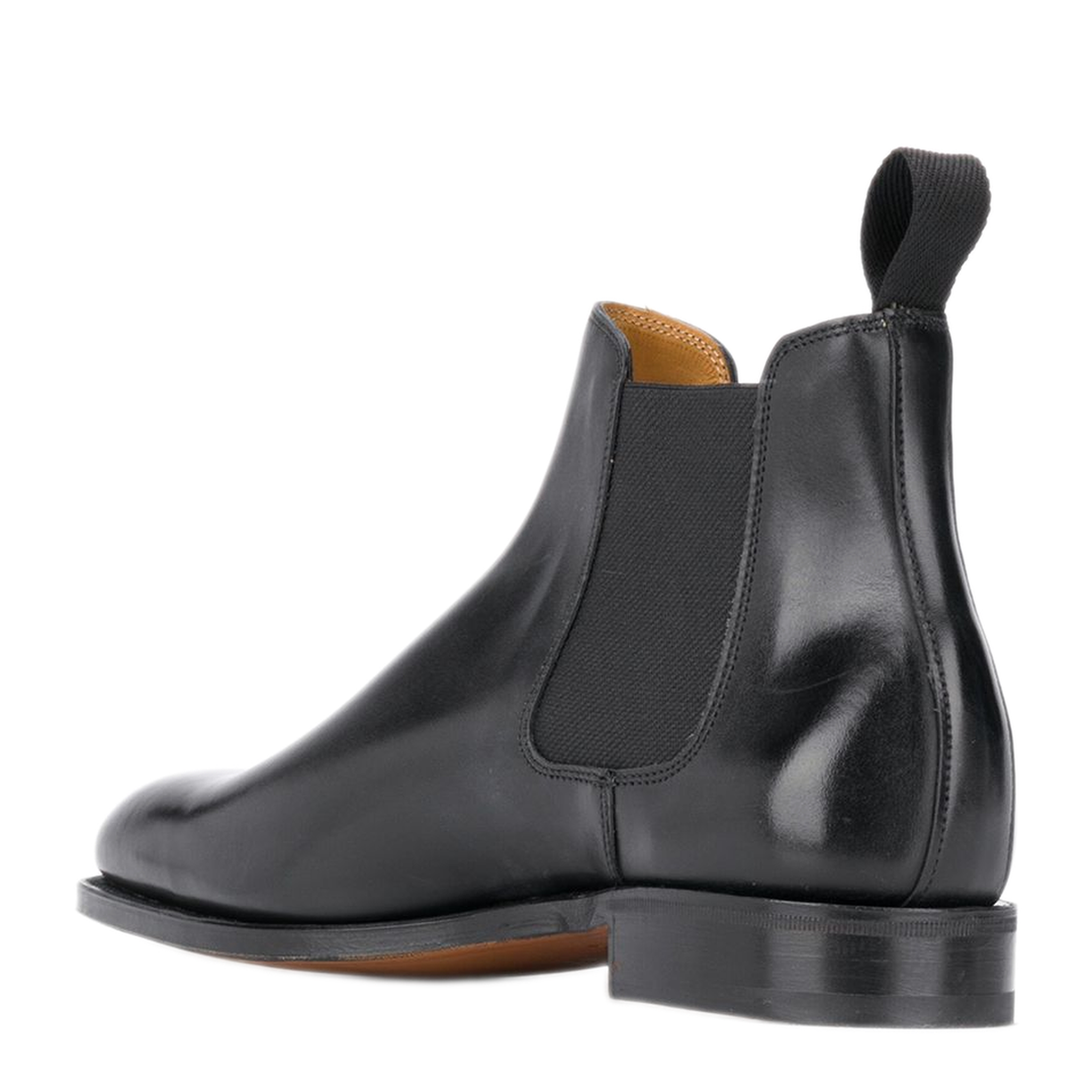 MAYFEYR - John Lobb - Boots Black - 424041LE1R