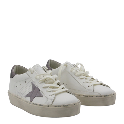 Sneakers White