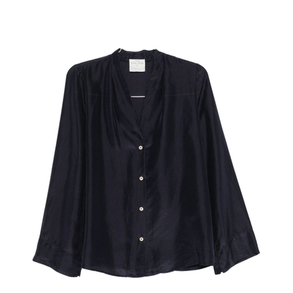 Shirts Blue