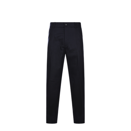 MAYFEYR - Eleventy - Trousers - N75PANM01TES0H02711