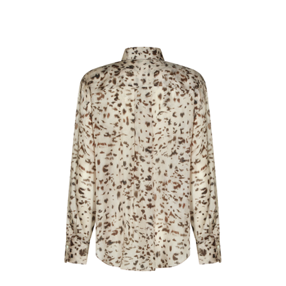 MAYFEYR - Brunello Cucinelli - Women'S Shirt - MP960M1Z06C002