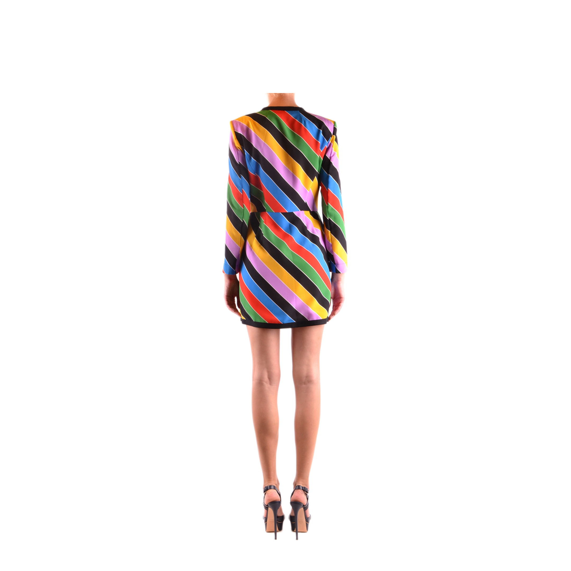 MAYFEYR - Philosophy - Dress Multicolor - GA0409