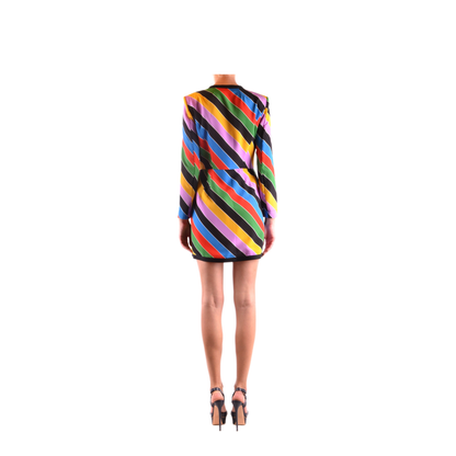 MAYFEYR - Philosophy - Dress Multicolor - GA0409