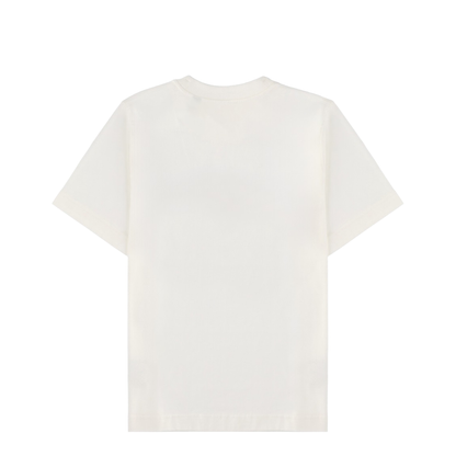 Cotton T-Shirt - Roma