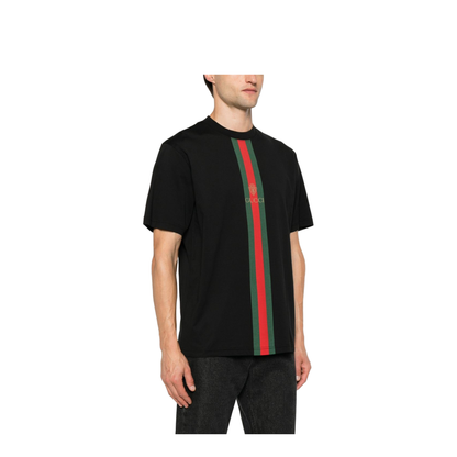 MAYFEYR - Gucci - T-Shirts And Polos Black - 864626XJHYA1152