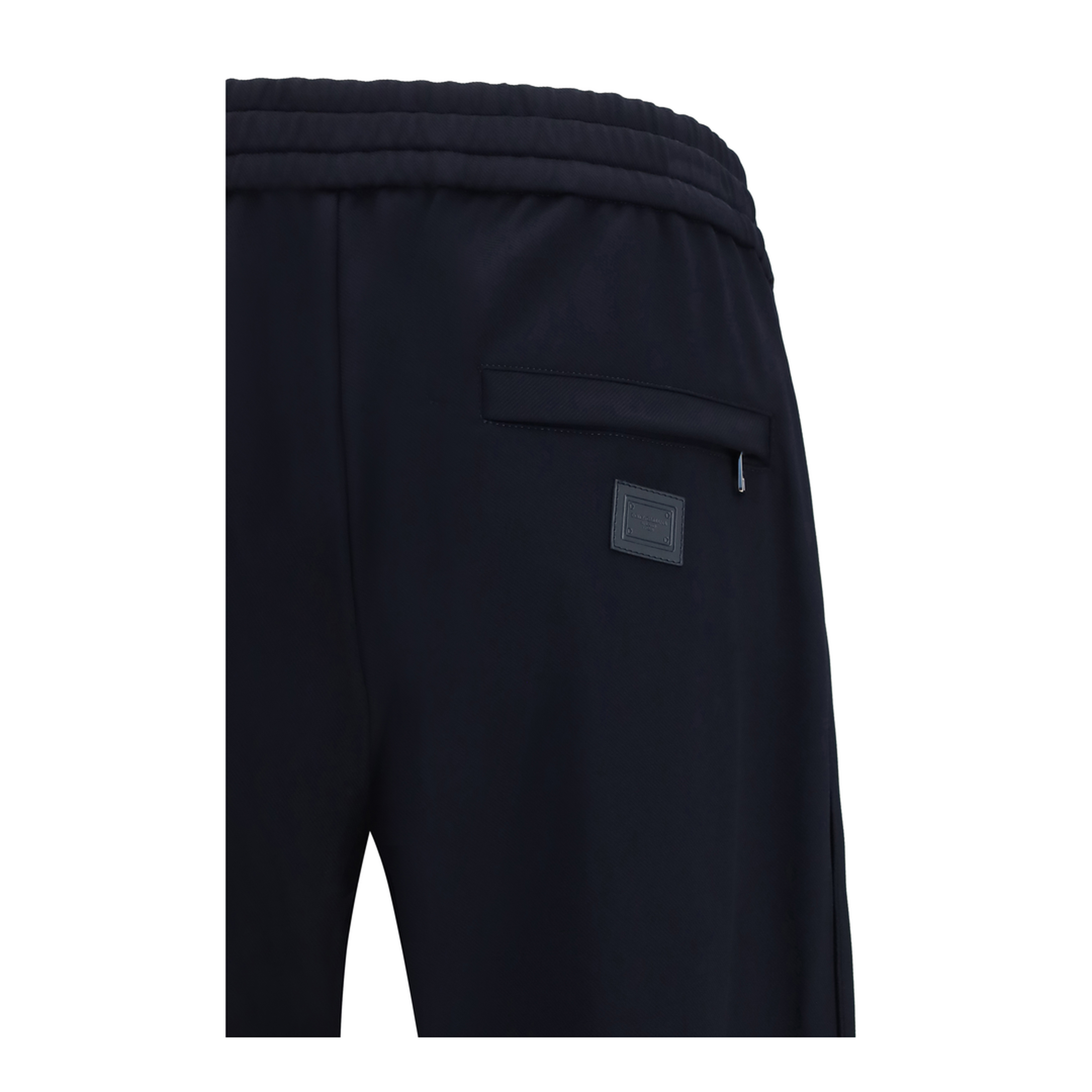 MAYFEYR - Dolce & Gabbana - Jersey Jogging Pants - GP17YTG7Q1A
