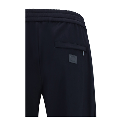 MAYFEYR - Dolce & Gabbana - Jersey Jogging Pants - GP17YTG7Q1A