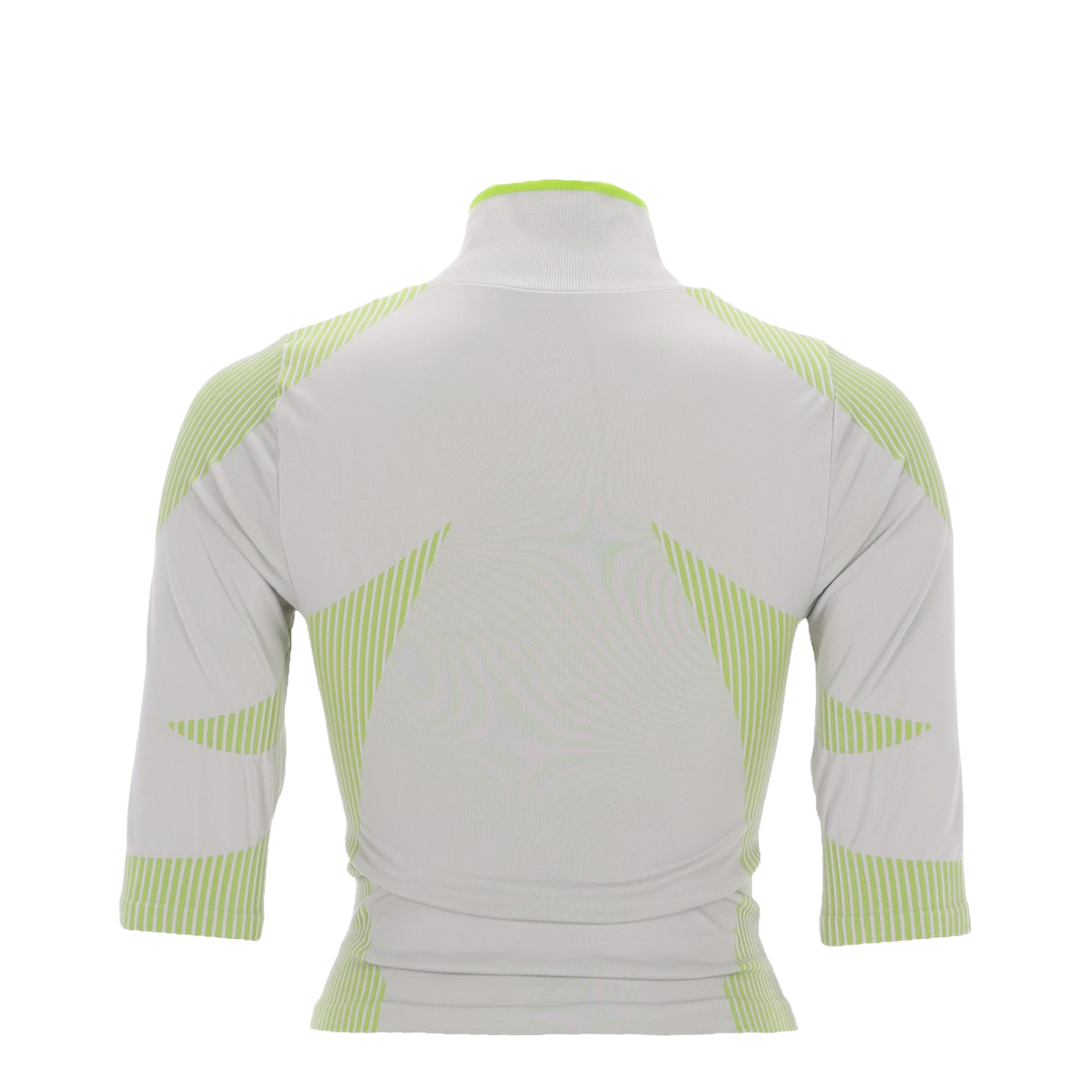 MAYFEYR - Casablanca - Tops With Logo - WSP26ACT05601GREYLIME