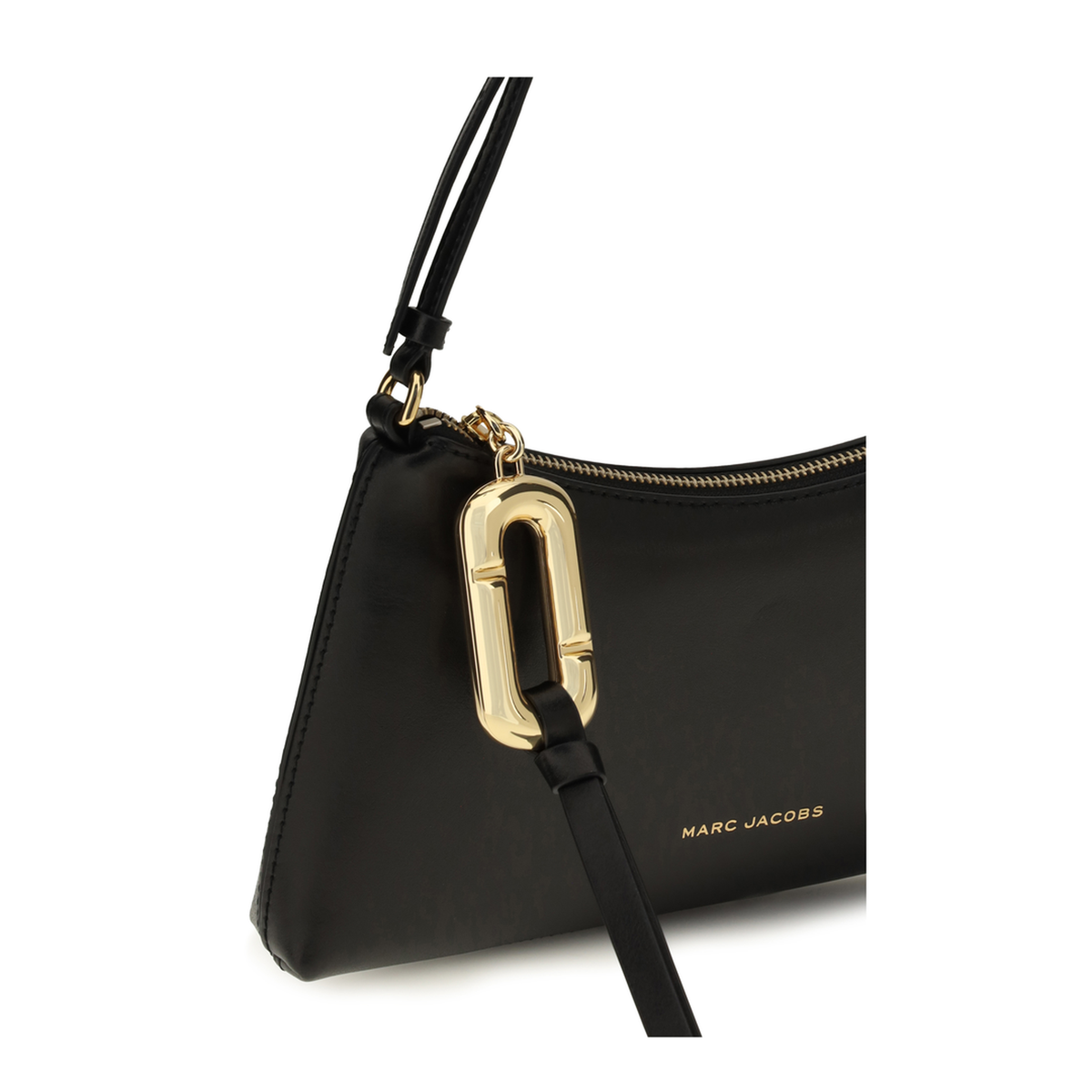 MAYFEYR - Marc Jacobs - Mini Scene Leather Shoulder Bag - 2F6SMN011S01001