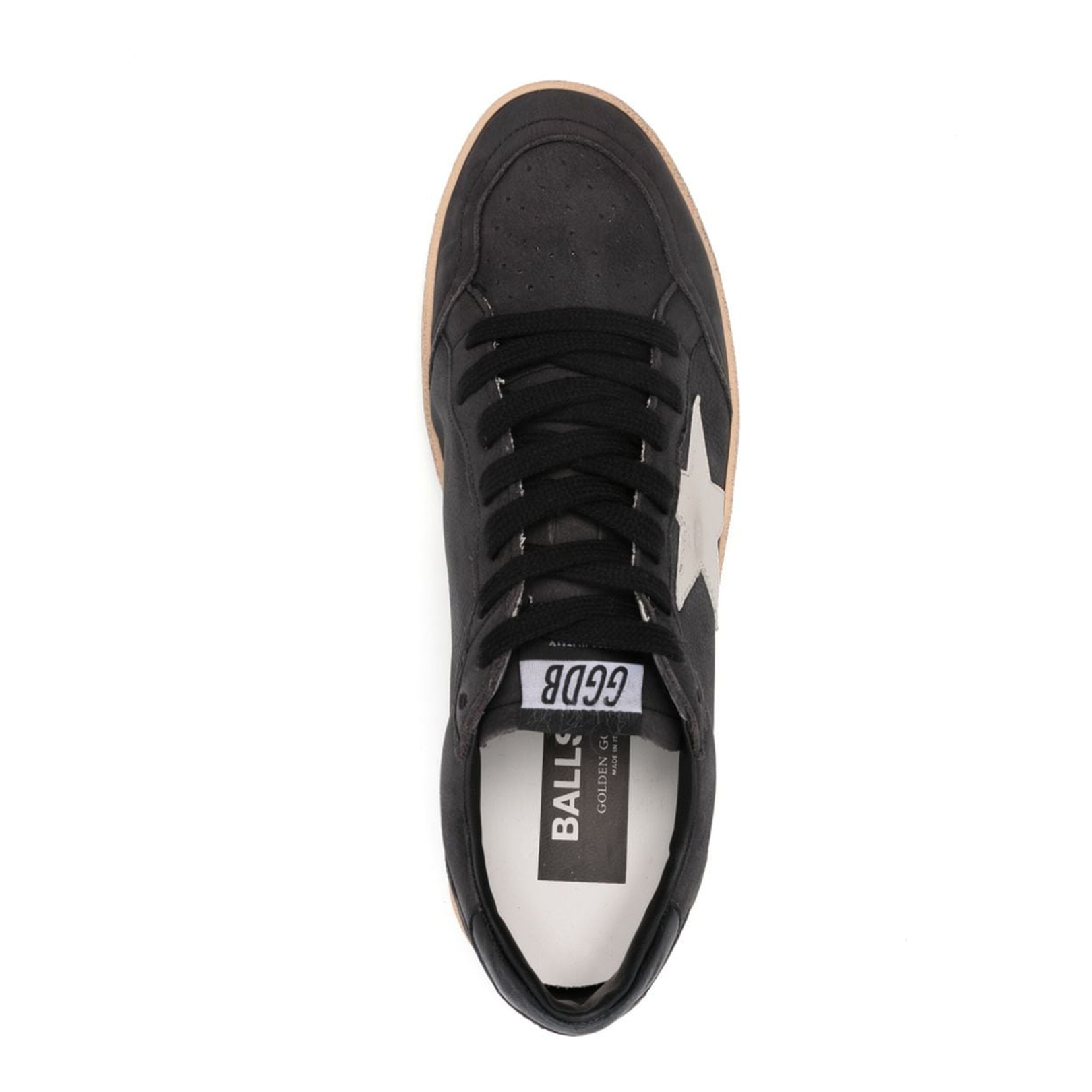 Ball Star Sneakers