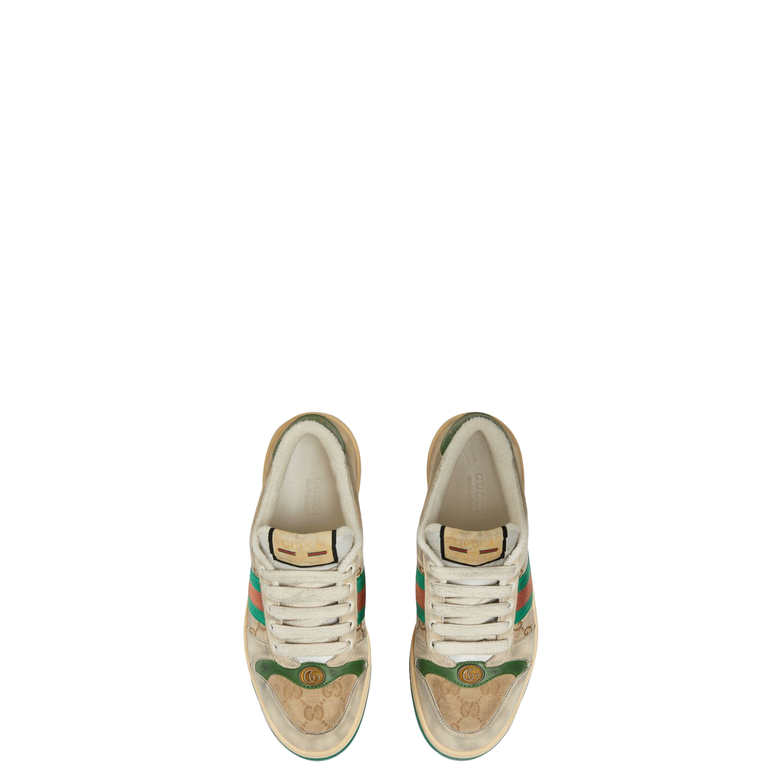 Sneakers Beige