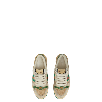 Sneakers Beige