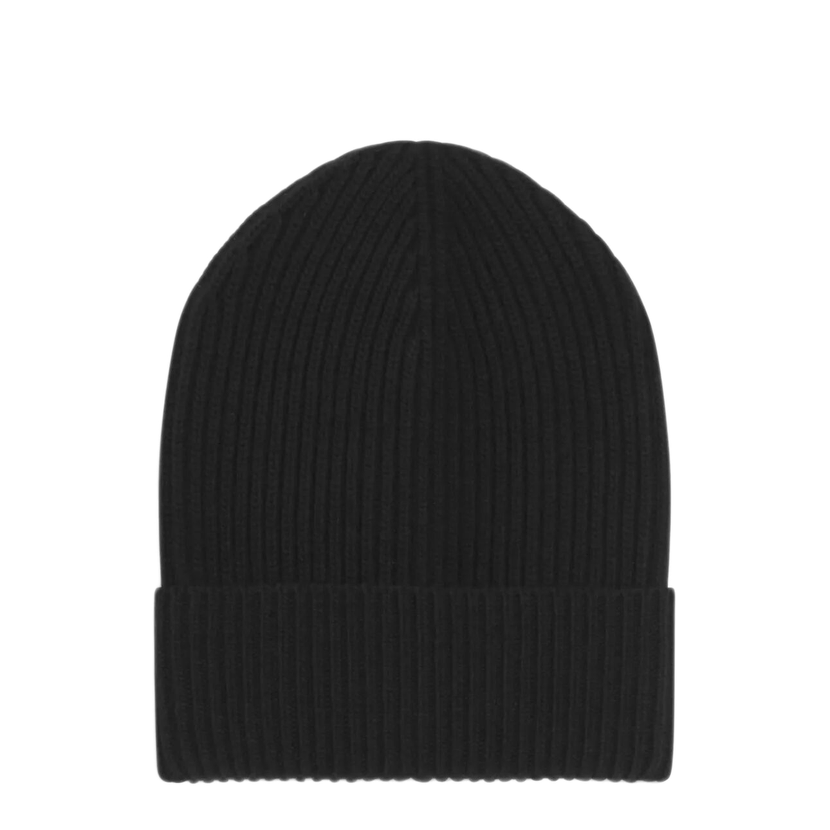 MAYFEYR - Dolce & Gabbana - Knitted Wool And Cashmere Hat - FXQ19TJGME5N0000