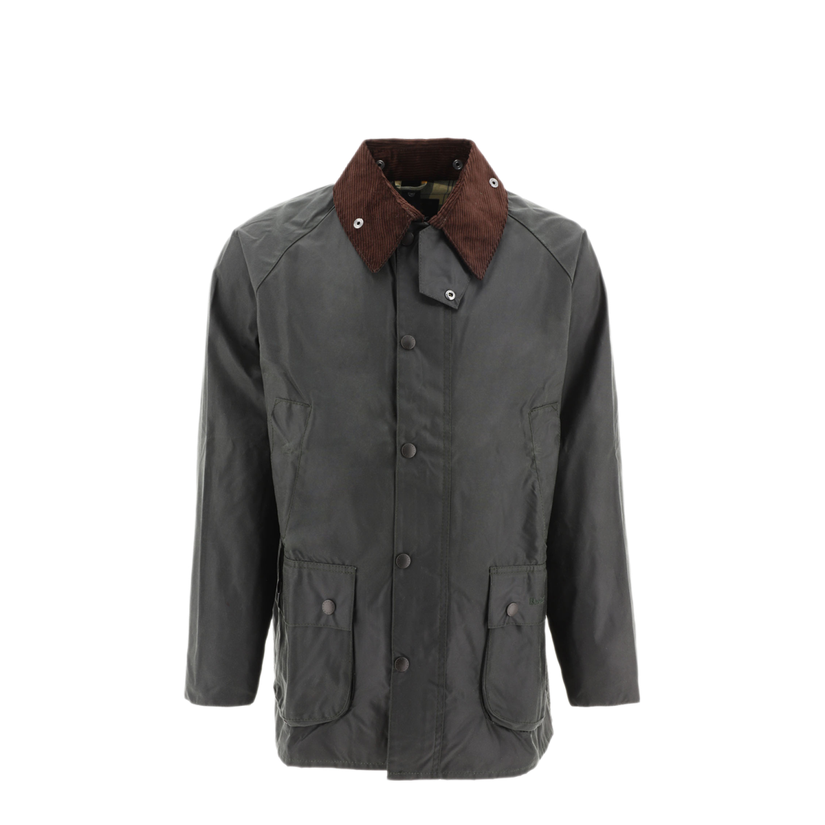 MAYFEYR - Barbour - Bedale Waxed Cotton Jacket - MWX0018MWXSG91
