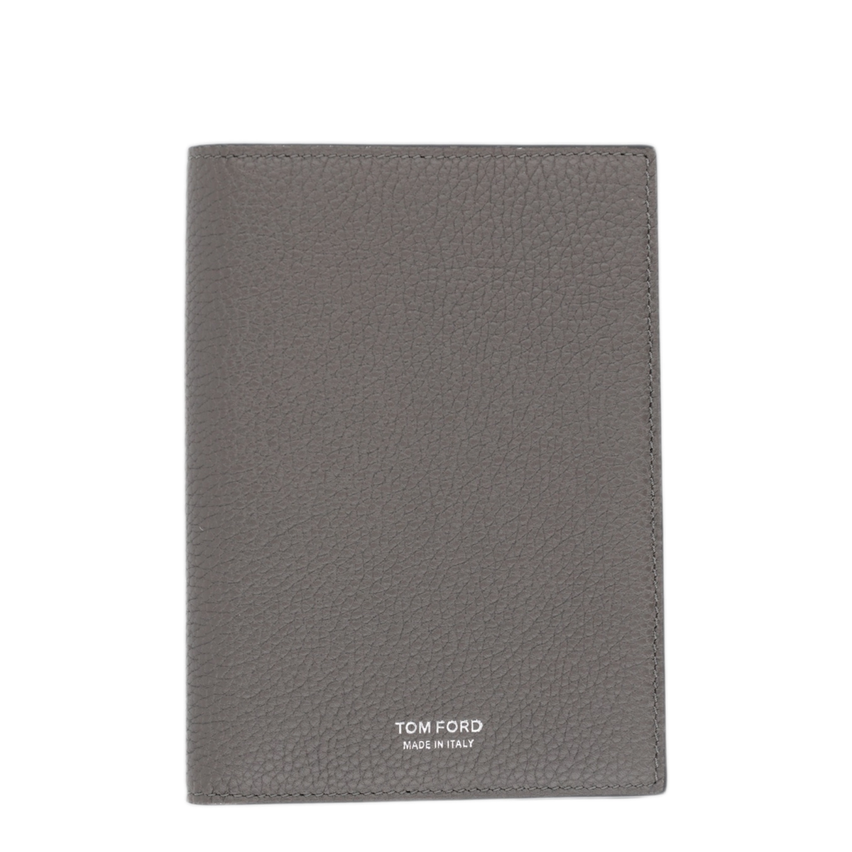 MAYFEYR - Tom Ford - Calf Leather Passport Holder - Y0274LCL158STBG