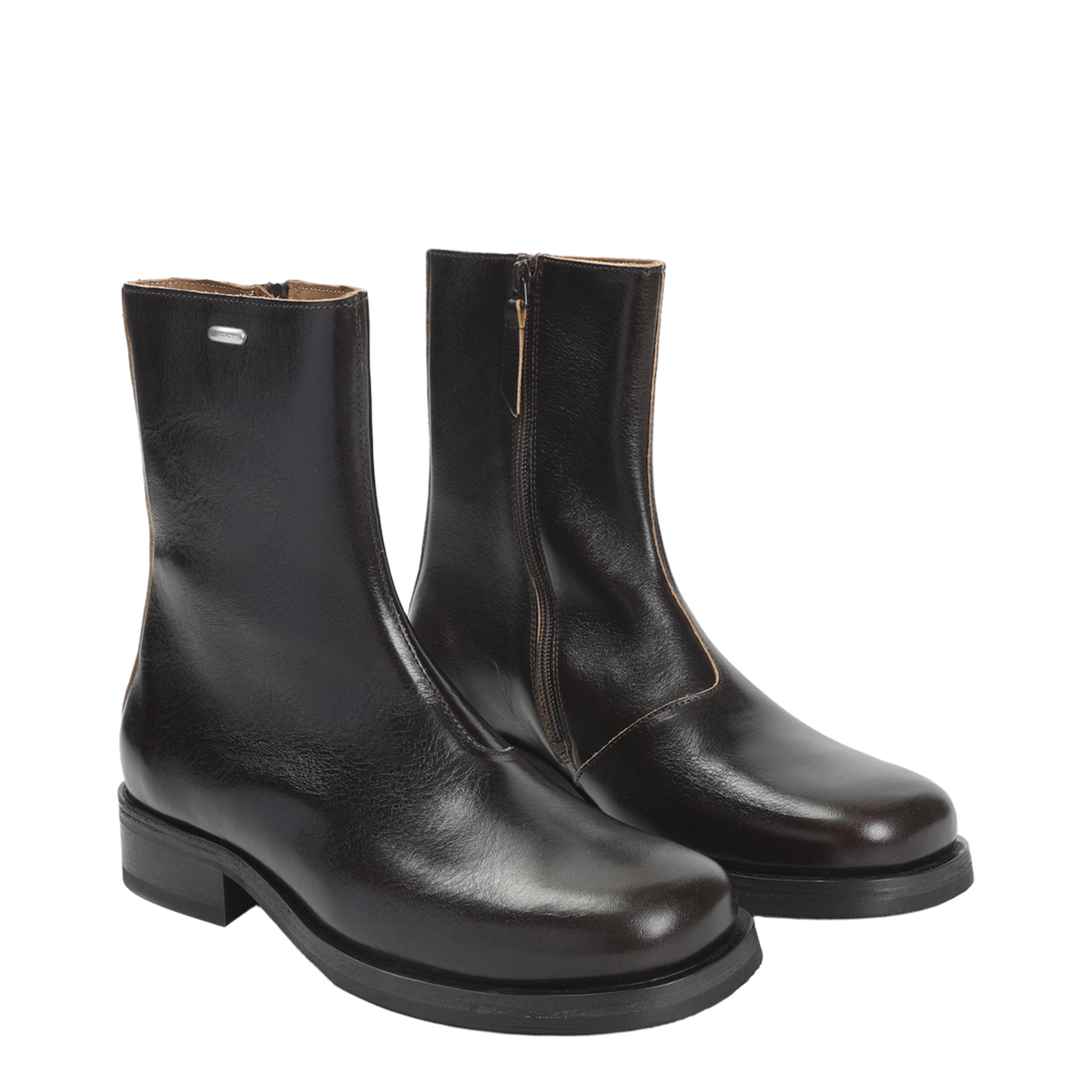 MAYFEYR - Our Legacy - Camion Boots - A4247CDA