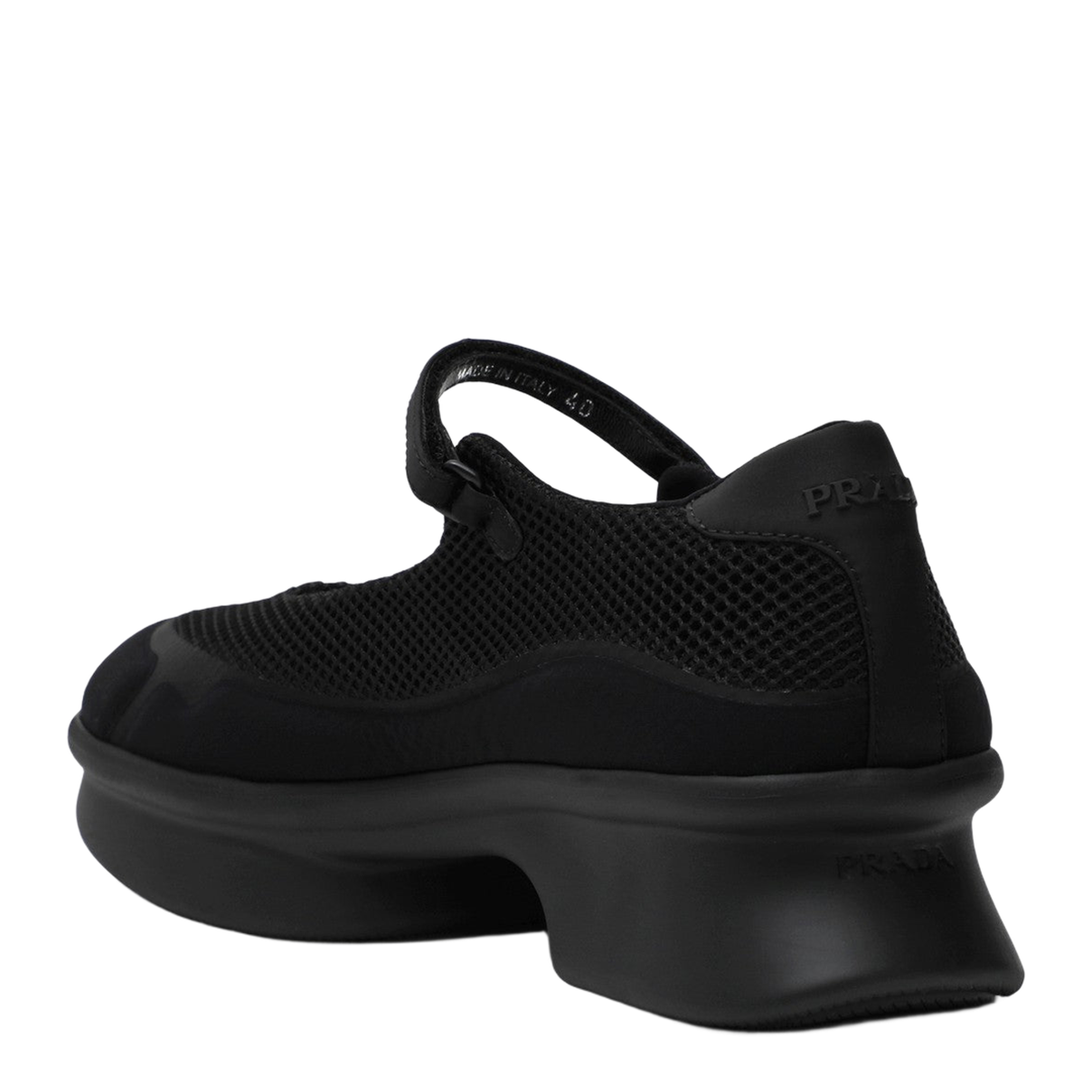 Flat Shoes